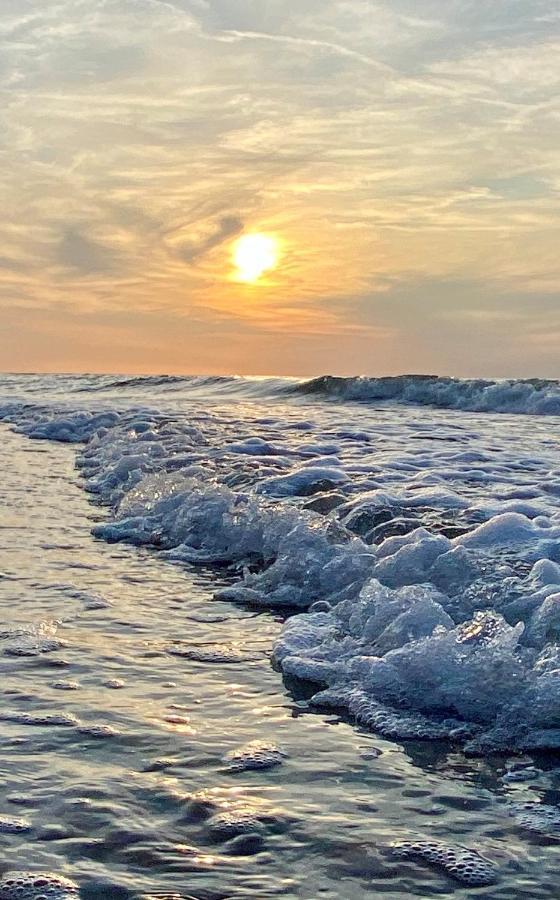 Apartmán Bel Mare Aqua Miedzyzdroje Exteriér fotografie